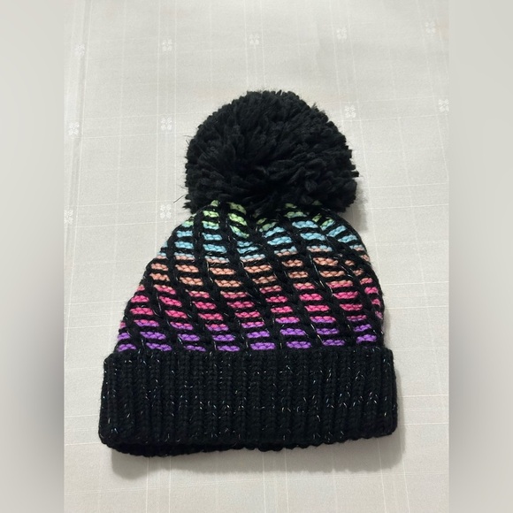🎁The Children's Place Girls Winter Hat- Size L/XL🎁 - Picture 1 of 8